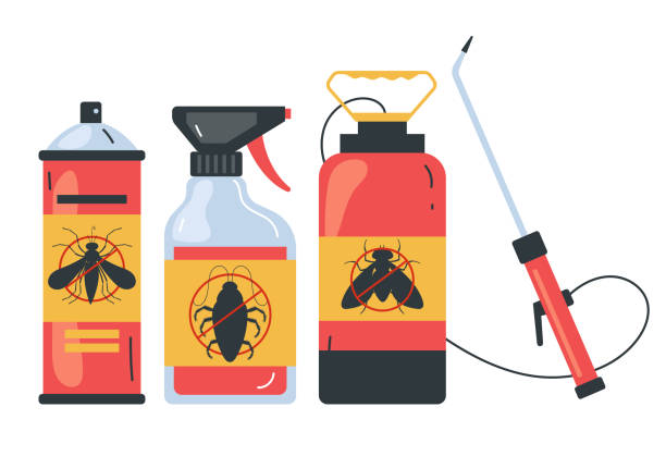 Professional Pest Control in Bowleys Quarters, MD